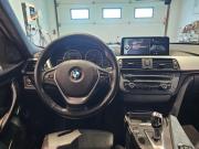 BMW 3 серии VI (F3x) Москва  - изображение 24