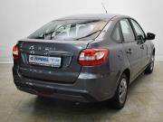 Lada (ВАЗ) Granta I Рестайлинг Москва  - изображение 17