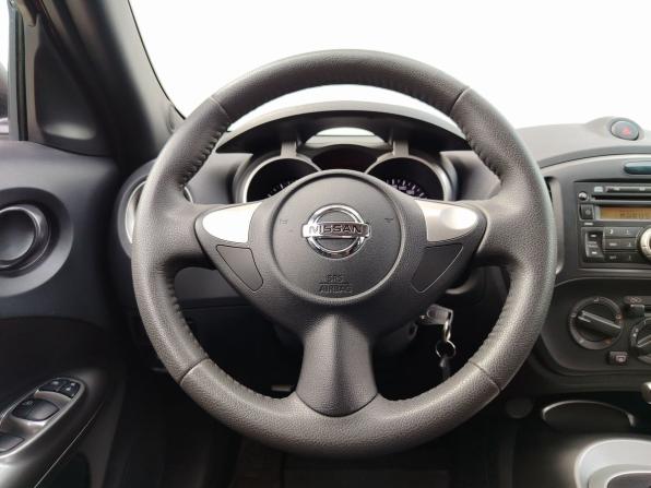 Nissan Juke I Рестайлинг с пробегом 2014 года, цена 1 099 000 рублей, 80416 км, внедорожник, Автокод Объявления