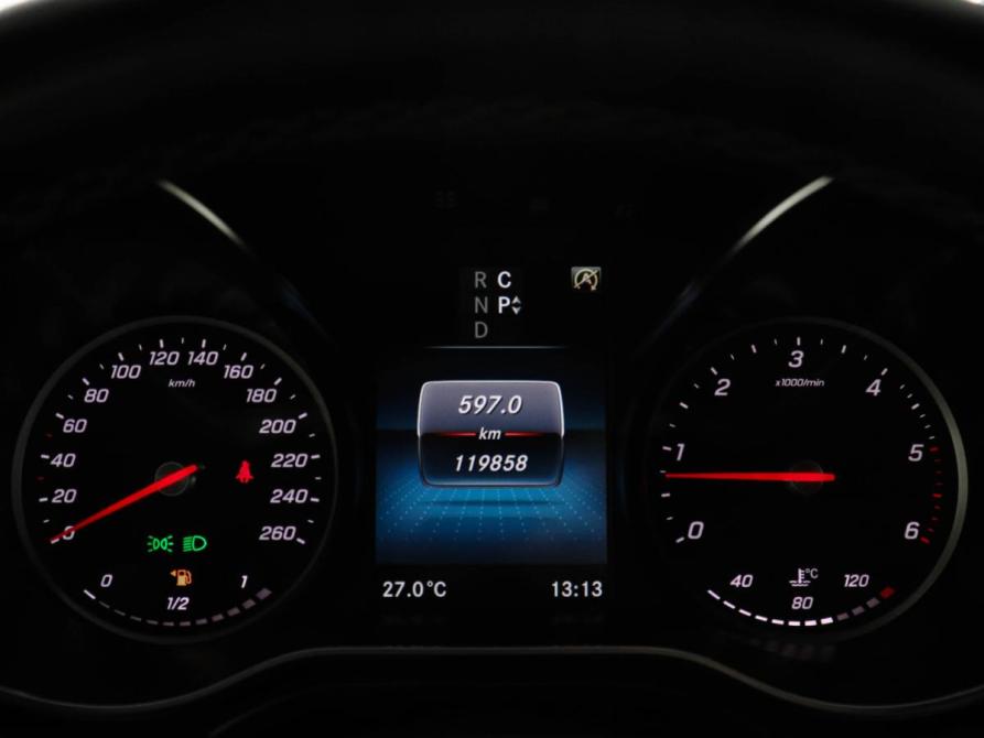 Mercedes-Benz V-Класс III (W447) Рестайлинг Химки  - изображение 11