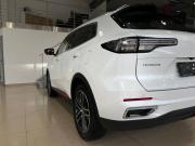 Changan CS55 Plus II Ростов-на-Дону  - изображение 32