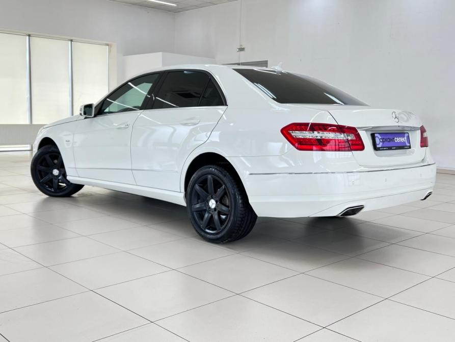 Mercedes-Benz E-Класс IV (W212 S212 C207) Волгоград  - изображение 2