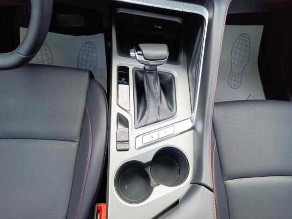 Changan CS35 Plus I Рестайлинг с пробегом 2023 года, цена 1 844 995 рублей, 18854 км, внедорожник, Автокод Объявления
