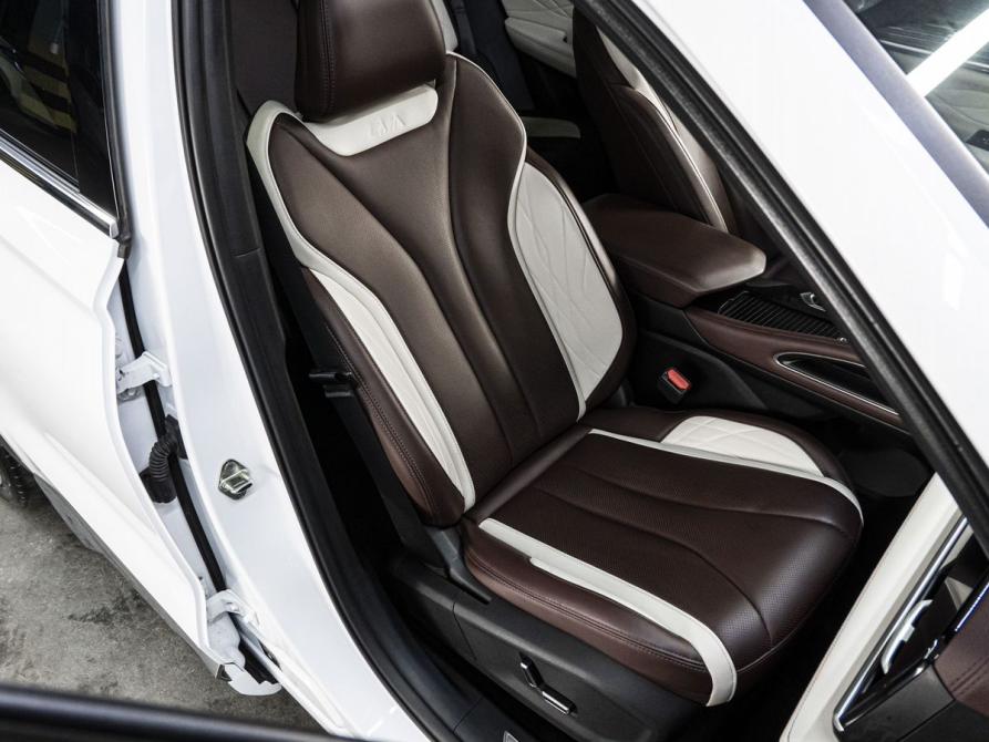 Geely Monjaro I Тюмень  - изображение 20