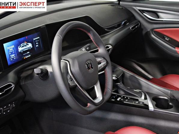Changan Eado Plus с пробегом 2024 года, цена 2 057 000 рублей, 2146 км, седан, Автокод Объявления
