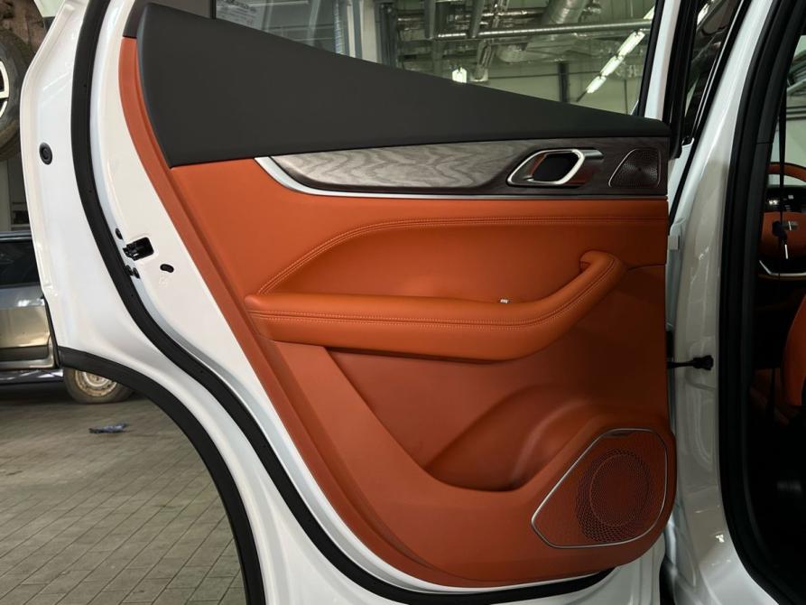 Geely Galaxy Starship 7 Волгоград  - изображение 16