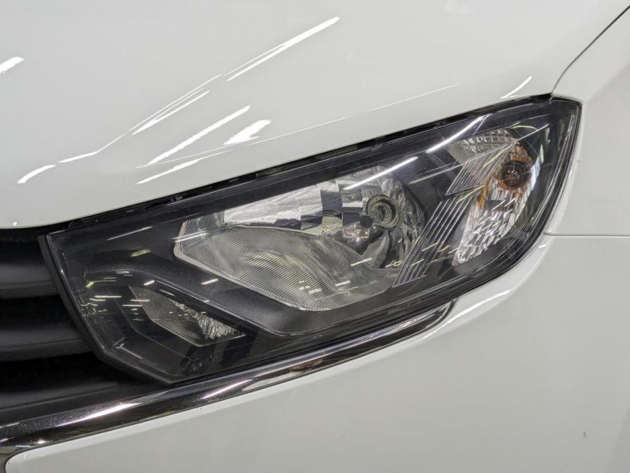 Lada (ВАЗ) Granta I Рестайлинг Москва  - изображение 11