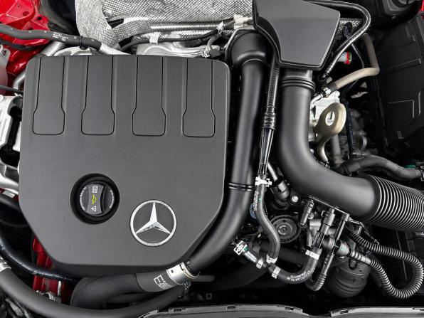 Mercedes-Benz CLA II (C118 X118) с пробегом 2020 года, цена 3 470 000 рублей, 38534 км, седан, Автокод Объявления
