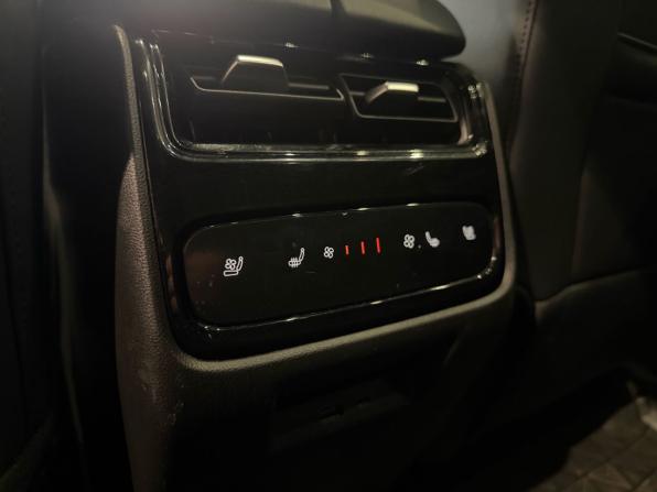 Chery Tiggo 9 I с пробегом 2024 года, цена 3 280 000 рублей, 19330 км, внедорожник, Автокод Объявления