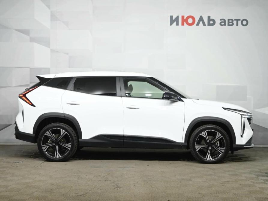 Geely Atlas II Екатеринбург  - изображение 9