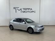 Chevrolet Lacetti I Екатеринбург  - изображение 18