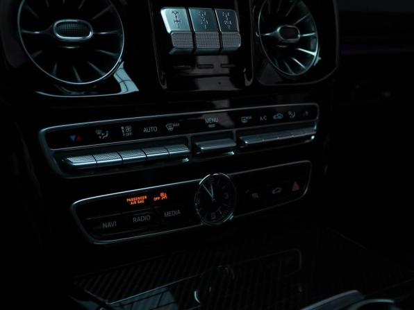 Mercedes-Benz G-Класс III (W463) с пробегом 2021 года, цена 14 799 077 рублей, 81386 км, внедорожник, Автокод Объявления