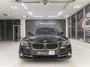 BMW 5 серии VI (F10/F11/F07) Рестайлинг Минеральные Воды  - изображение 24