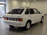 Lada (ВАЗ) 2114 Казань  - изображение 38