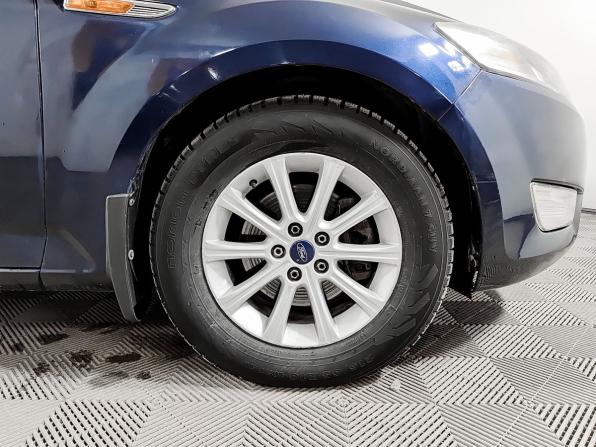 Ford Mondeo IV с пробегом 2009 года, цена 465 000 рублей, 244000 км, седан, Автокод Объявления