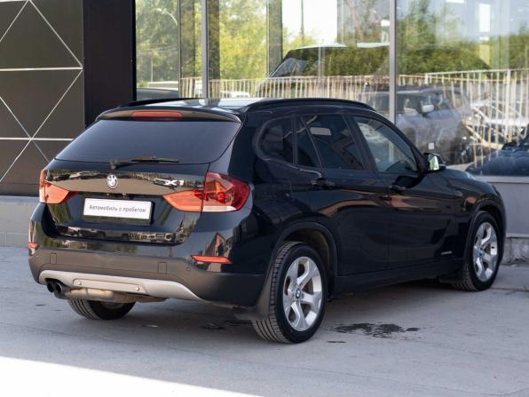 BMW X1 I (E84) Рестайлинг с пробегом 2013 года, цена 1 500 000 рублей, 301220 км, внедорожник, Автокод Объявления