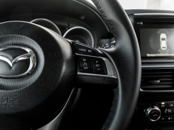 Mazda CX-5 I Рестайлинг с пробегом 2016 года, цена 1 785 000 рублей, 242529 км, внедорожник, Автокод Объявления