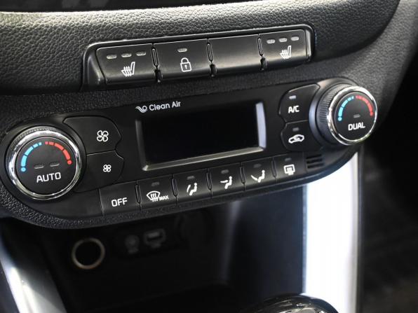 Kia Ceed II Рестайлинг с пробегом 2016 года, цена 1 239 900 рублей, 107747 км, универсал, Автокод Объявления