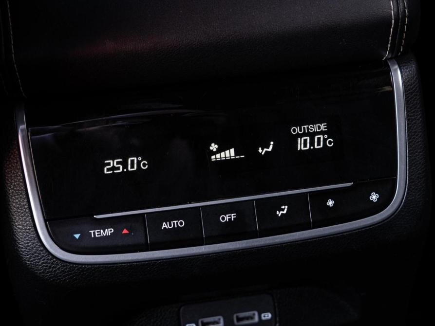 GAC GS8 II Краснодар  - изображение 24