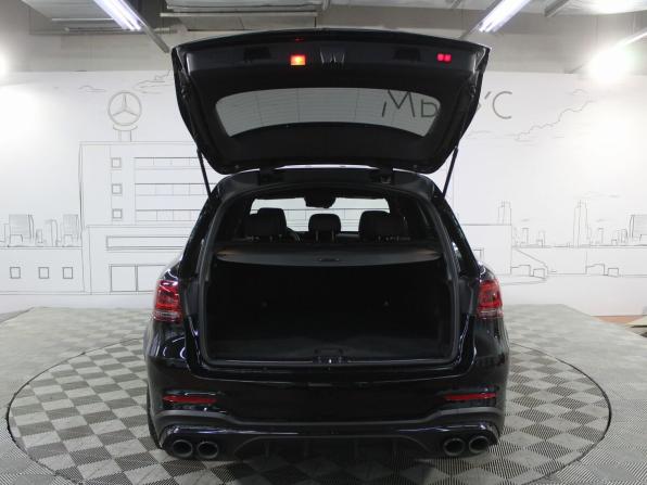 Mercedes-Benz GLC AMG I (X253) Рестайлинг с пробегом 2020 года, цена 6 000 000 рублей, 56000 км, внедорожник, Автокод Объявления