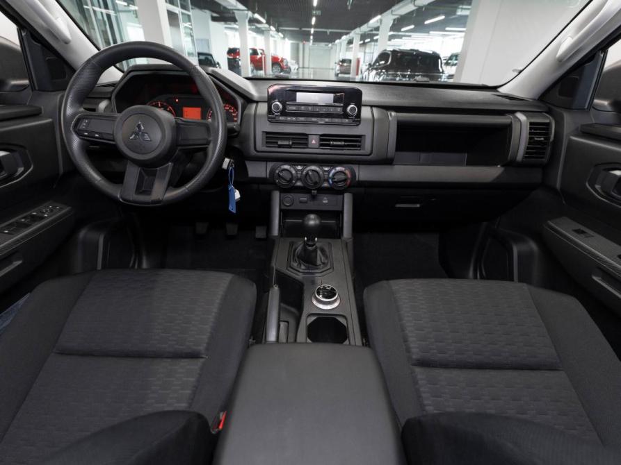 Mitsubishi L200 VI Москва  - изображение 8