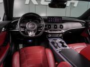Kia Stinger I Рестайлинг Воронеж  - изображение 38
