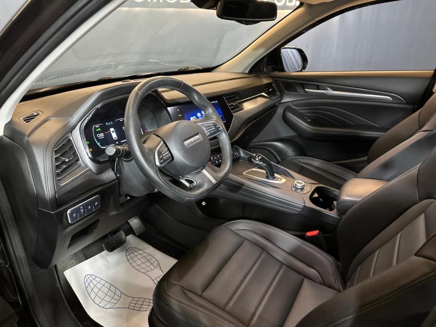 Haval F7x I Уфа  - изображение 9