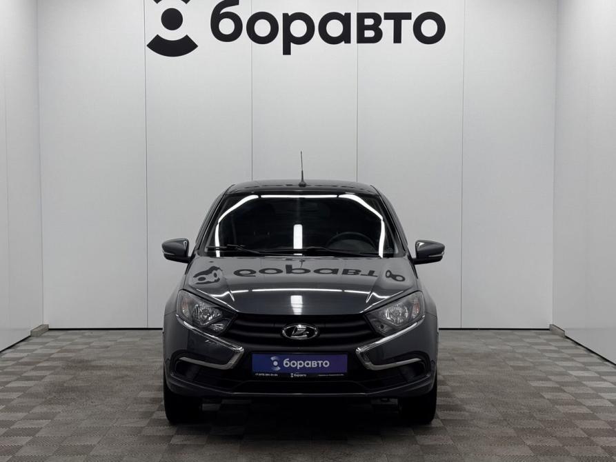 Lada (ВАЗ) Granta I Рестайлинг Воронеж  - изображение 8