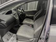 Toyota Vitz II (XP90) Красноярск  - изображение 27