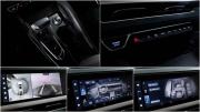 Geely Monjaro I Москва  - изображение 37