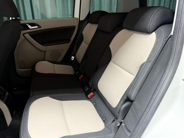 Skoda Yeti I с пробегом 2011 года, цена 1 099 000 рублей, 182059 км, внедорожник, Автокод Объявления