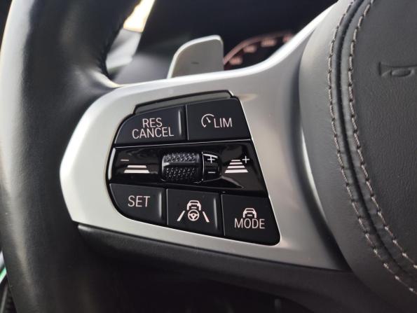 BMW X6 III (G06) с пробегом 2020 года, цена 7 499 000 рублей, 108241 км, внедорожник, Автокод Объявления