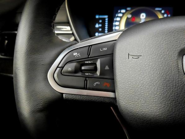 Geely Atlas Pro с пробегом 2022 года, цена 2 000 000 рублей, 20178 км, внедорожник, Автокод Объявления