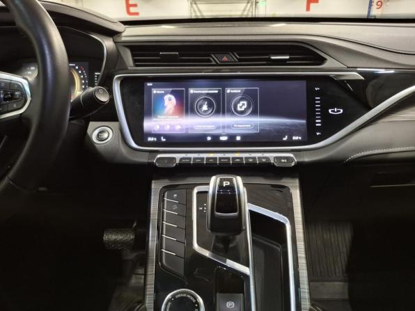 Geely Atlas Pro с пробегом 2023 года, цена 1 829 000 рублей, 81786 км, внедорожник, Автокод Объявления