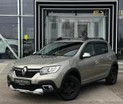 Renault Sandero II Рестайлинг Уфа  - изображение 19