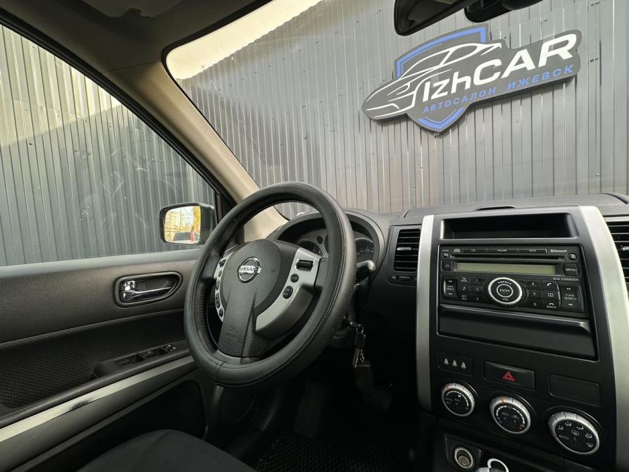Nissan X-Trail II Ижевск  - изображение 13
