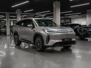 Geely Galaxy M7 Москва  - изображение 28