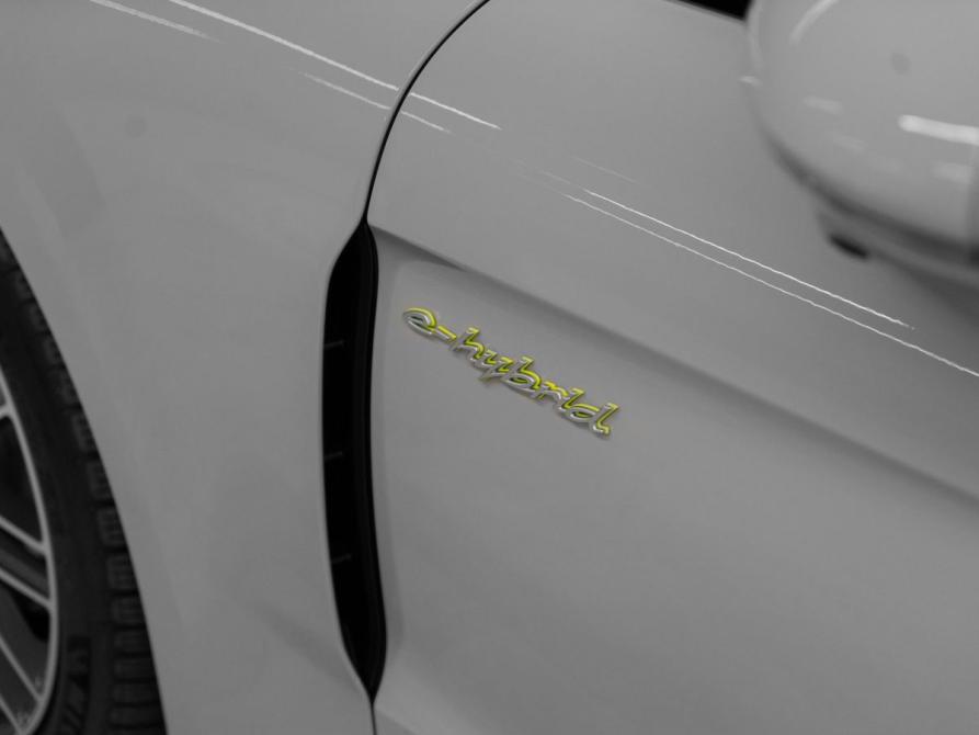 Porsche Panamera III Москва  - изображение 3