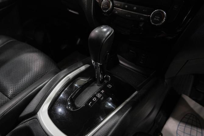 Nissan X-Trail III с пробегом 2016 года, цена 1 389 000 рублей, 196000 км, внедорожник, Автокод Объявления