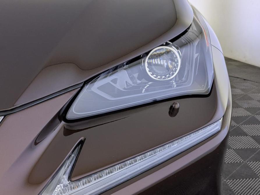 Lexus NX I Рестайлинг Москва  - изображение 10
