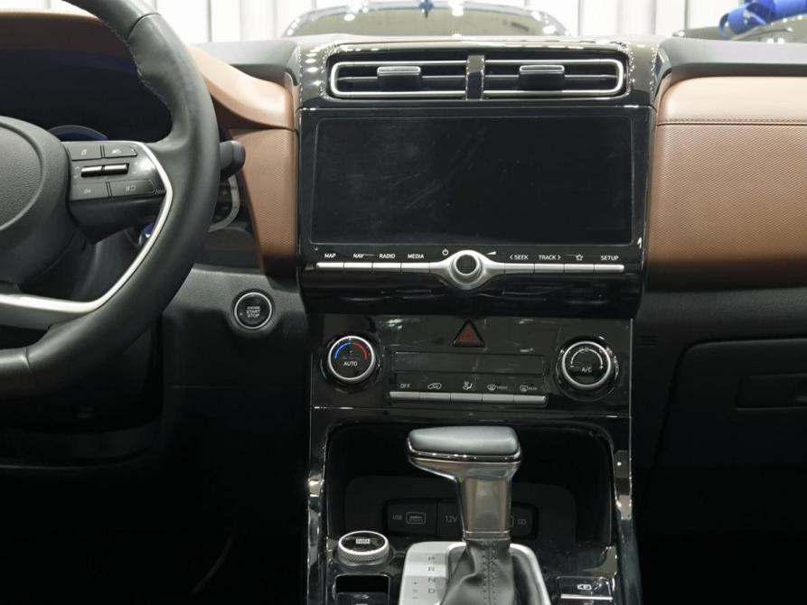 Hyundai Creta II Казань  - изображение 18