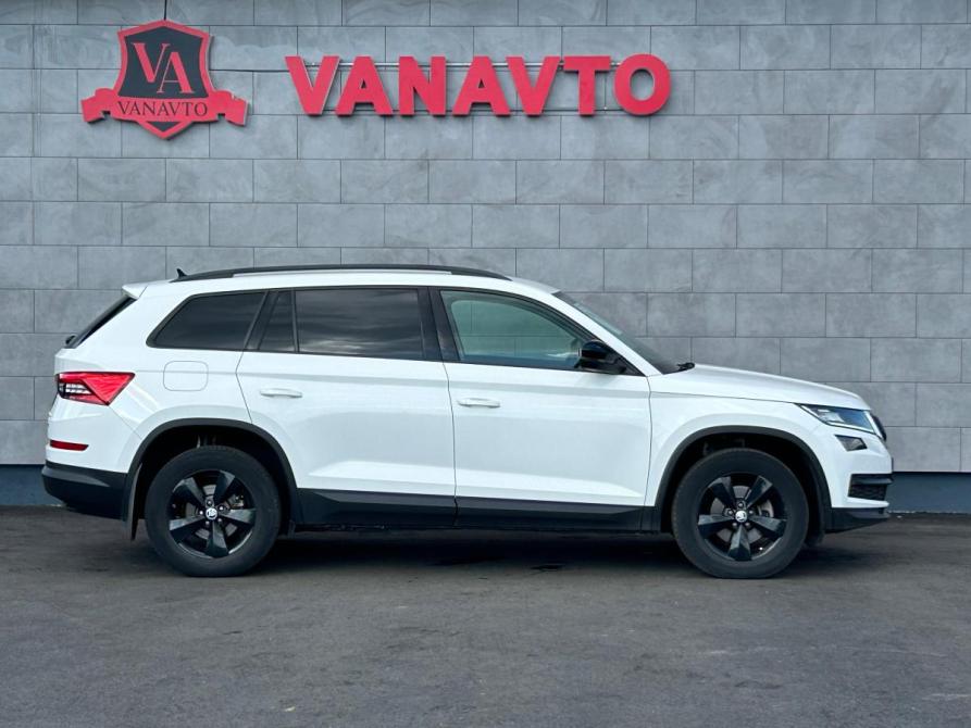 Skoda Kodiaq I Альметьевск  - изображение 4