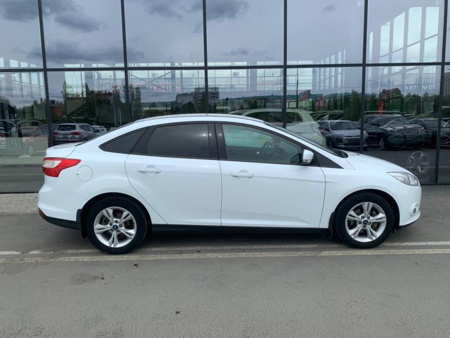Ford Focus III Оренбург  - изображение 6