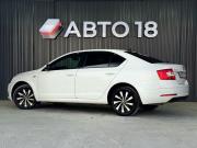 Skoda Octavia III (A7) Рестайлинг Ижевск  - изображение 25