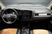 Mitsubishi Outlander III Крым  - изображение 42