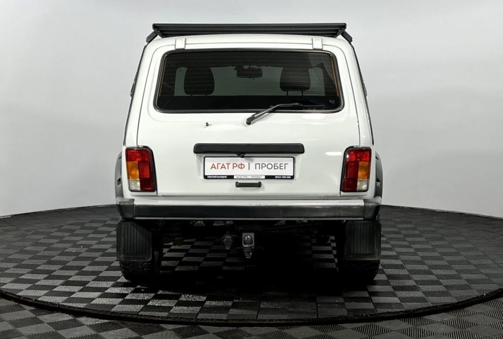 Lada (ВАЗ) 2121 (4x4) I Рестайлинг Нижний Новгород  - изображение 7