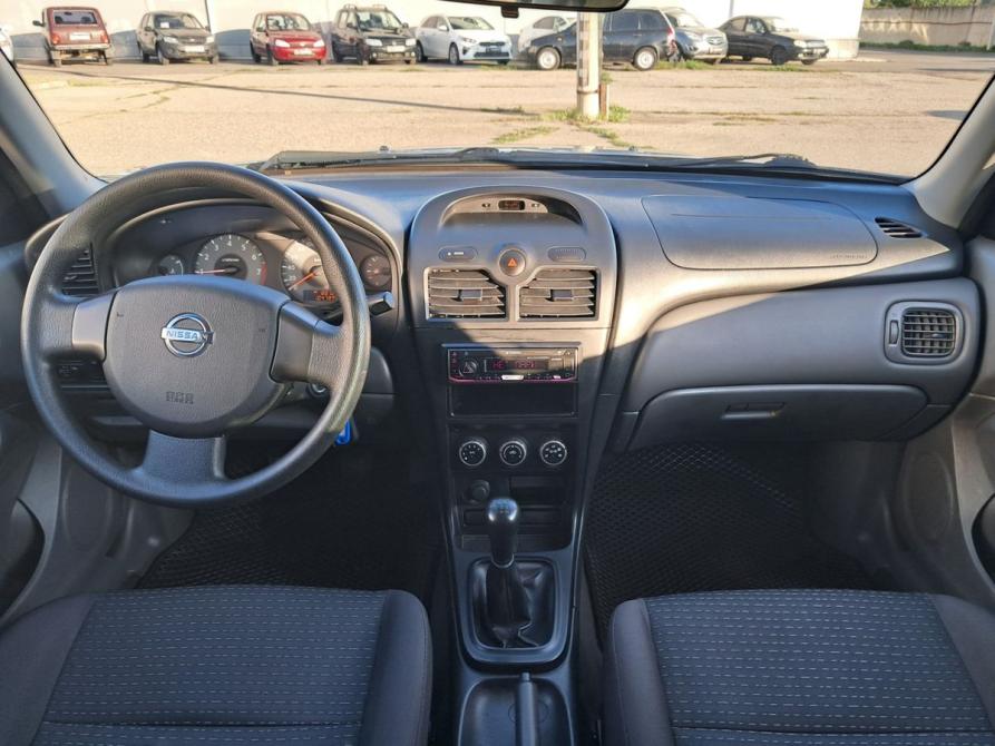Nissan Almera Classic I Набережные Челны  - изображение 17