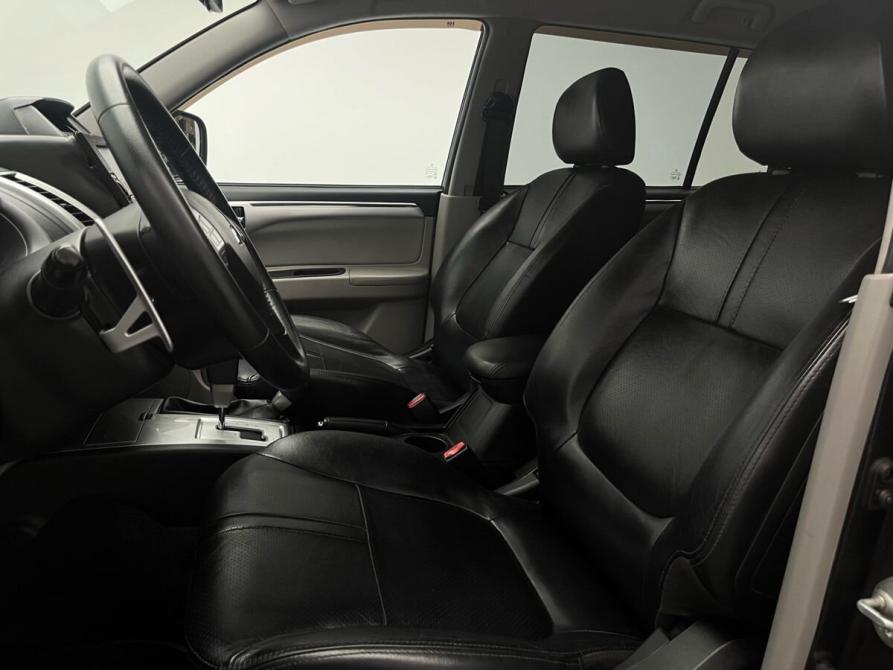Mitsubishi Pajero Sport II Мурманск  - изображение 16
