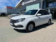 Lada (ВАЗ) Granta I Рестайлинг Вологда  - изображение 15