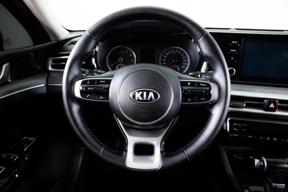 Kia K5 III Пермь  - изображение 16